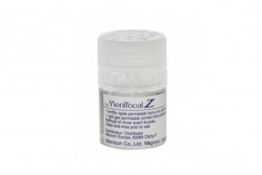 Lentilles correctrice Menifocal Z