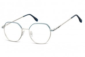 Lunettes de vue Ma 1ère Monture MPM995 - 52mm - Silver / Blue