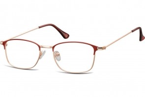 Lunettes de vue Ma 1ère Monture MPM921 - 52mm - Pink Gold/Red