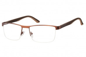 Lunettes de vue Ma 1ère Monture MPM982 56mm Brown