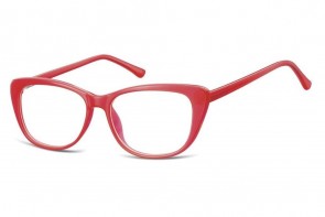 Lunettes de vue Ma 1ère Monture MPMAC14 - Milky red