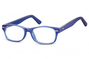 Lunettes de vue Ma 1ère Monture MPMAK49 45mm Bleu Cristal