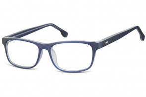 Lunettes de vue Ma 1ère Monture MPMCP122 55mm Matte Blue On Clear