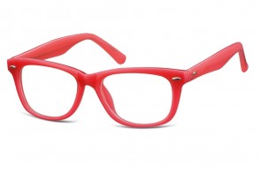 Lunettes de vue Ma 1ère Monture MPMPK10 45mm Miky Red