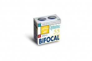 Ophtalmic 55 Bifocal 