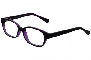 Lunette de vue, Owlet OWII167 46mm Dominante Noire