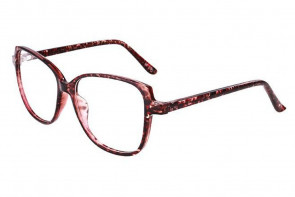 Lunette de vue, Owlet OWII310 52mm ecaille violet marron 