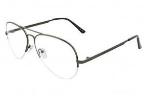 Lunette de vue, Owlet OWMM237 59mm gun metal