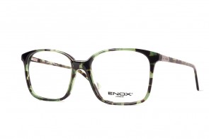 Lunettes de vue Enox P044 52