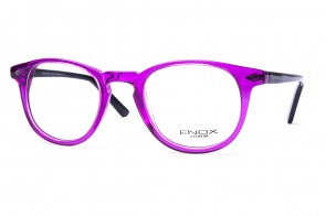 Lunettes de vue cerclées Enox P057 023