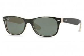 Ray Ban New Wayfarer RB 2132 L