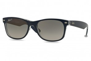 Ray Ban New Wayfarer RB 2132 Polarisée