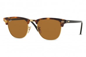 Ray ban Clubmaster RB 3016 L