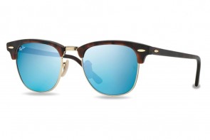 Ray ban Clubmaster RB 3016 L