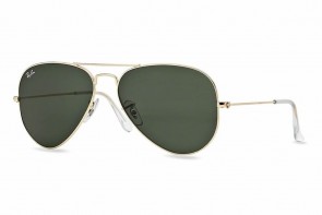 Ray Ban Aviator RB 3025