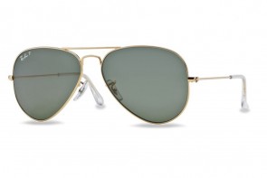 Ray Ban Aviator RB 3025 Polarisée