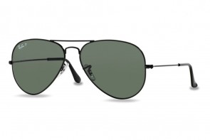 Ray Ban Aviator RB 3025 Polarisée