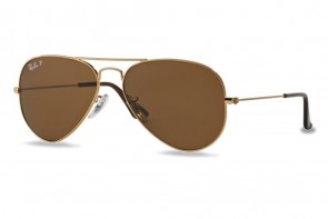 Ray Ban Aviator RB 3025 L Polarisée