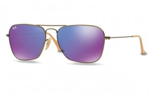 Lunettes de soleil Ray-Ban RB3136