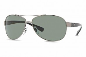 Ray Ban RB 3386 Polarisé