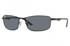 Ray ban RB 3498 Polarisée