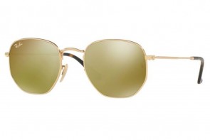 Ray-Ban RB 3548N 001/93