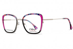 Lunettes de vue h.Mahéo RV761 - 52mm - Dominante rose