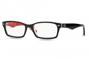 Ray Ban RX 5206 Large