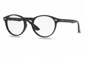 Lunettes de vue Ma 1ère Monture MPMA55-0 50mm Black - Gweleo