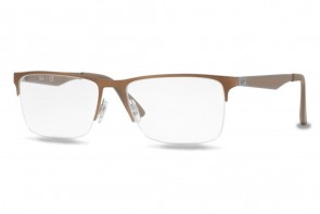 Lunettes de vue Ray-Ban RX6335