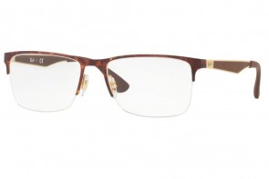 Lunettes de vue Ray-ban RX6335 2917 56mm