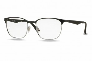 Lunettes de vue Ray-Ban RX6356