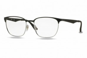 Lunettes de vue Ray-ban RX6356 2861 50mm