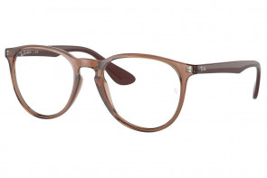 Lunette de vue Ray-Ban RX7046 51mm Light Brown