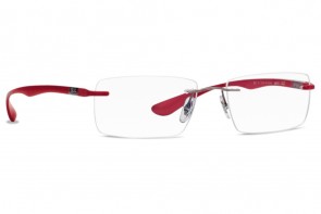 Ray Ban RX 8724 Small