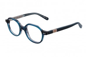 Lunettes de vue enfant - Tartine et Chocolat TCAA363 - 41mm - Turquoise