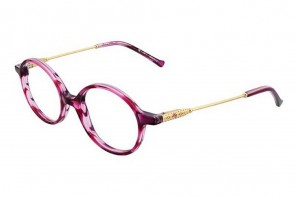 Lunettes de vue enfant - Tartine et Chocolat TCAM006 - 43mm - rose