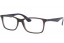 Lunette de vu Ray-Ban RX 7047 54mm Transparent grey