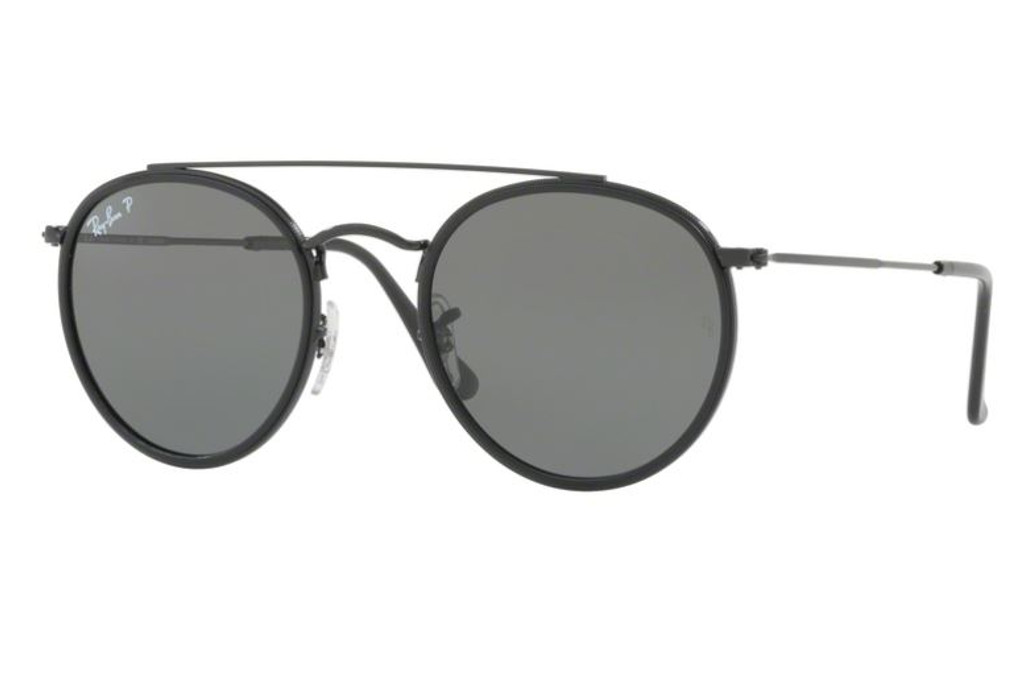 ray ban 3647n black