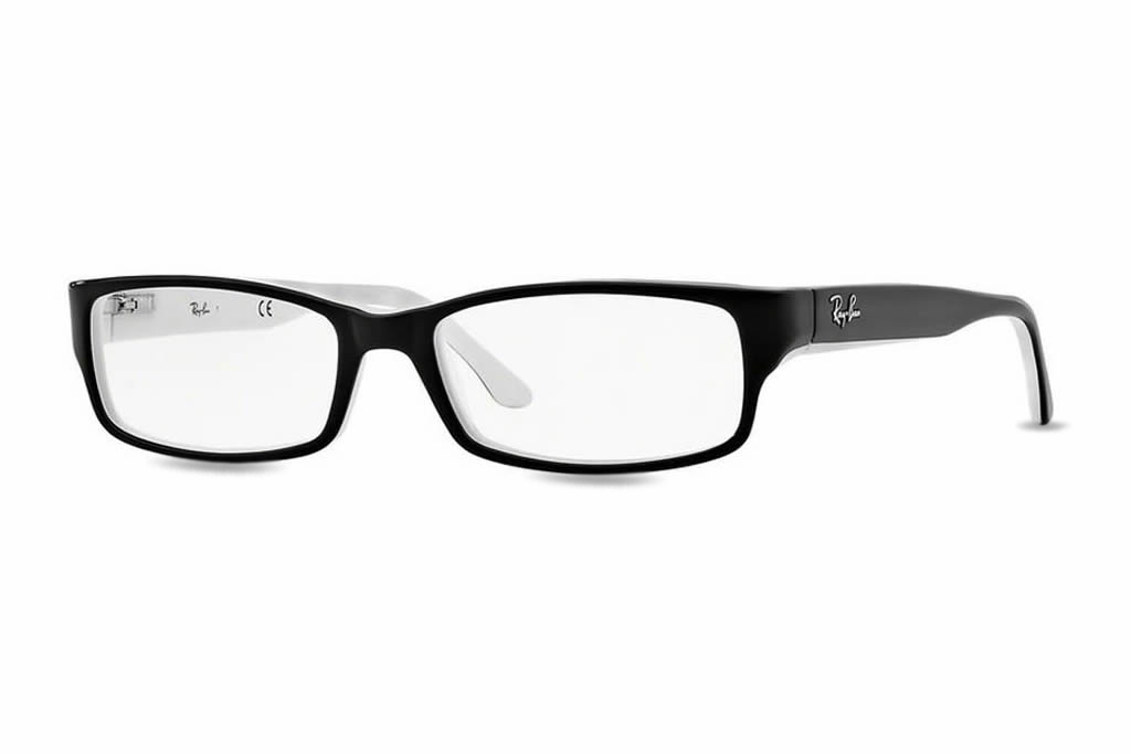 Ray ban RX 5114 - Lunettes de vue 