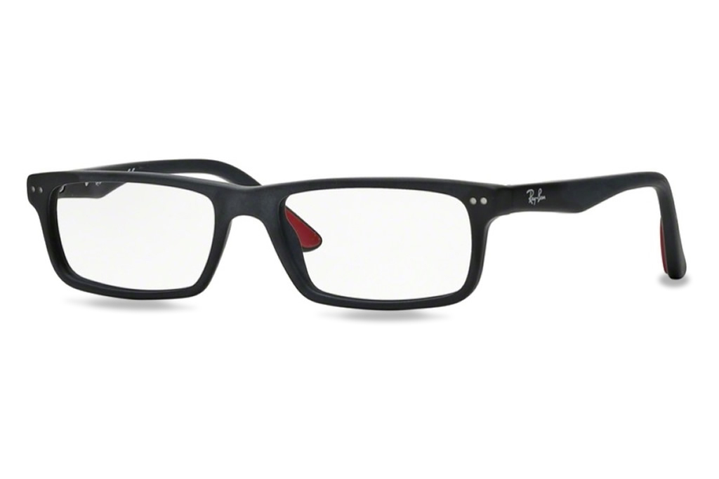 ray ban 5277 black