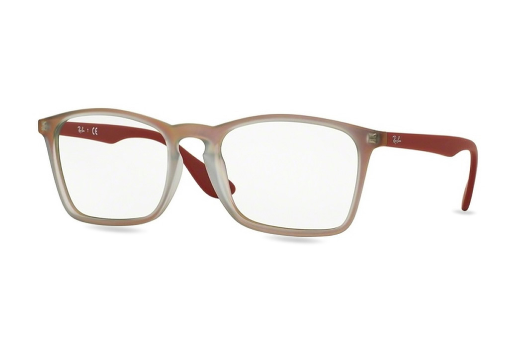 ray ban pilot eyeglasses